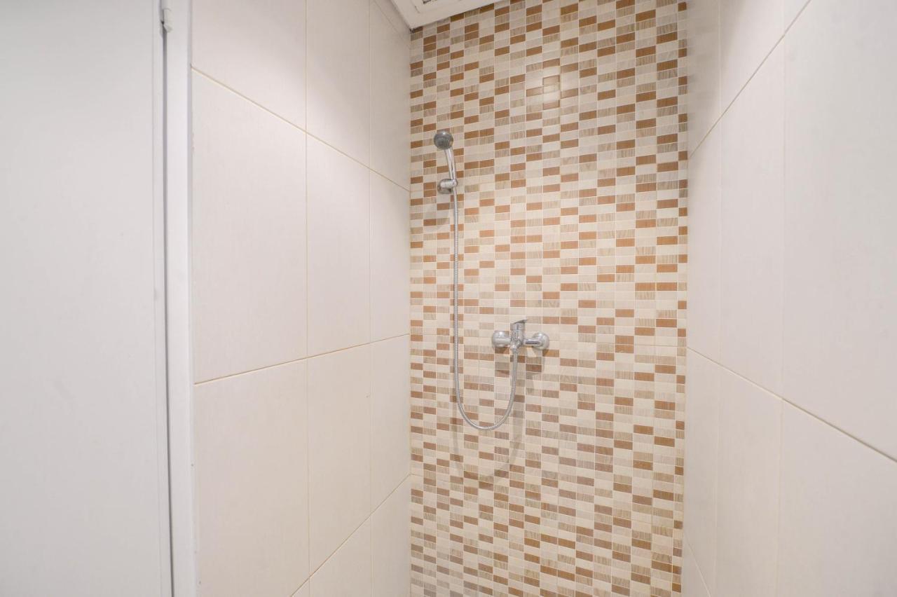 Green Apple Residence ג'קרטה מראה חיצוני תמונה