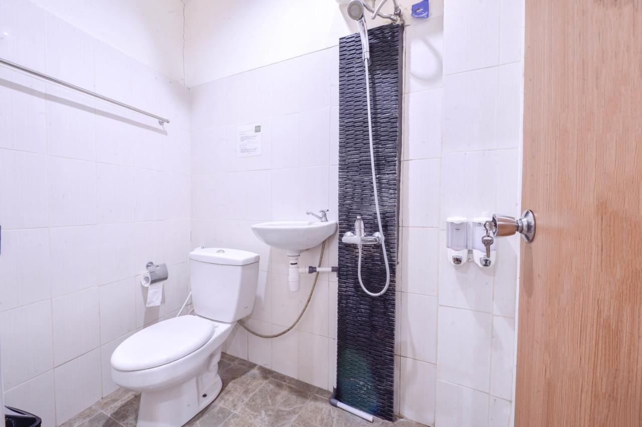 Green Apple Residence ג'קרטה מראה חיצוני תמונה