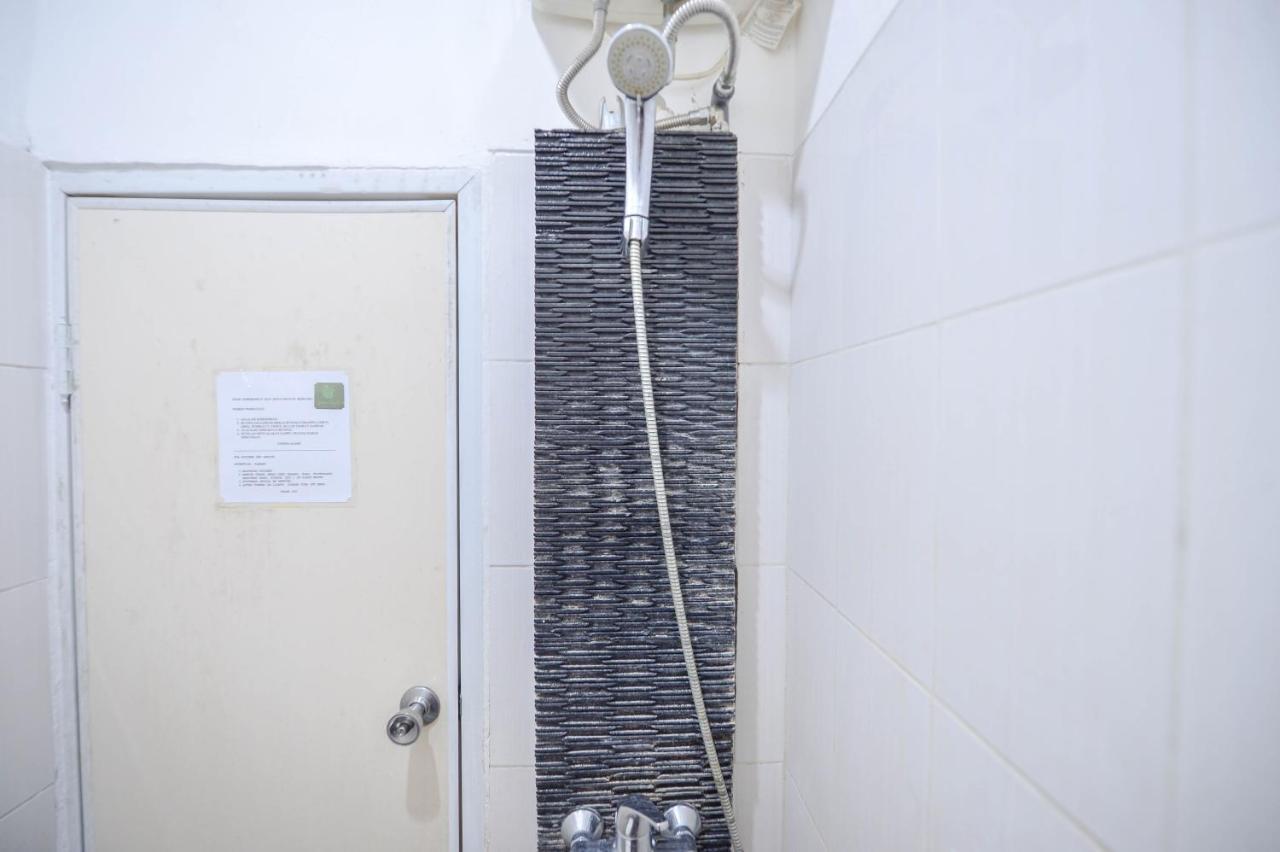 Green Apple Residence ג'קרטה מראה חיצוני תמונה