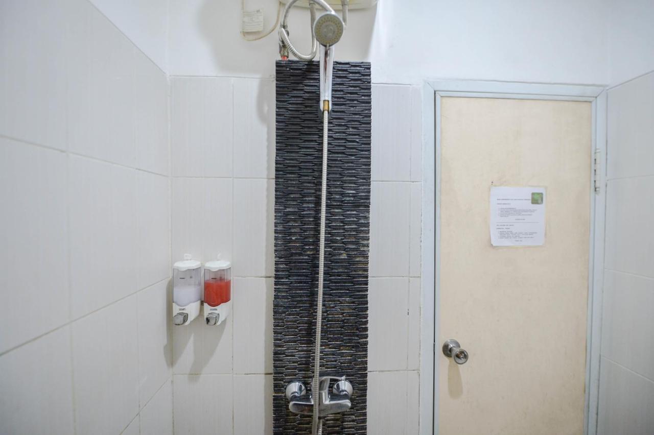 Green Apple Residence ג'קרטה מראה חיצוני תמונה