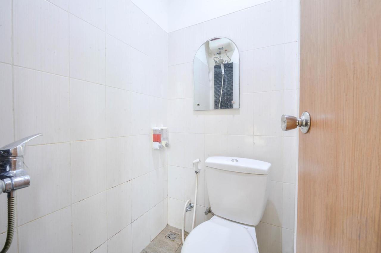 Green Apple Residence ג'קרטה מראה חיצוני תמונה