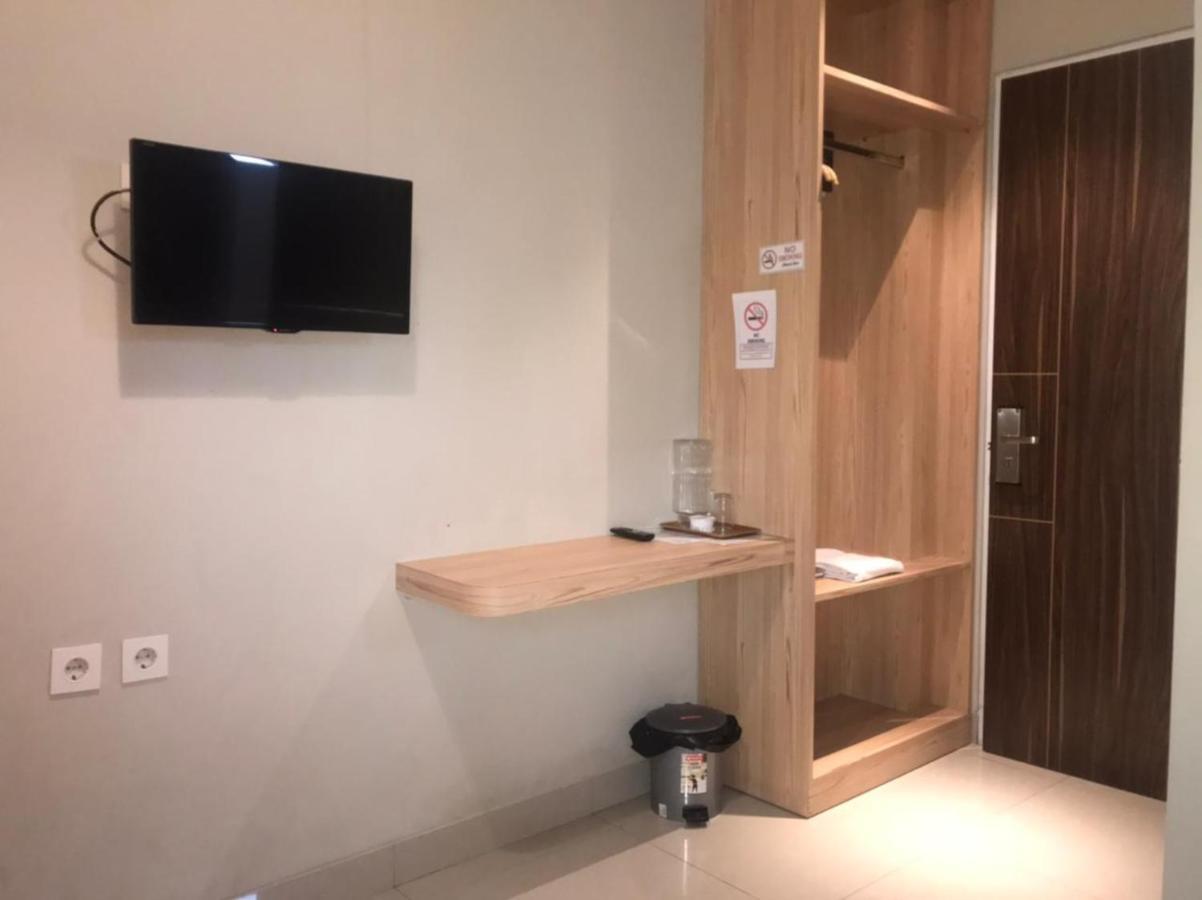 Green Apple Residence ג'קרטה מראה חיצוני תמונה