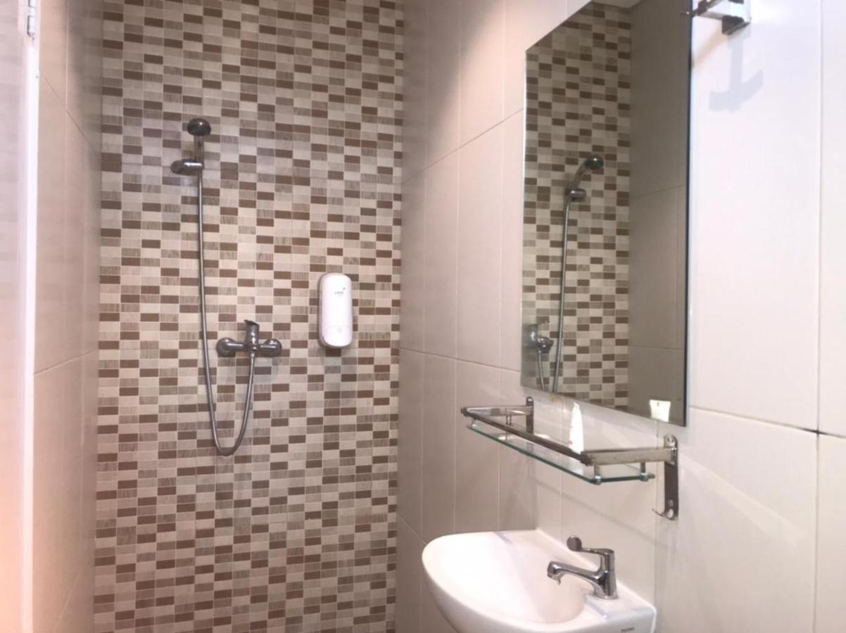 Green Apple Residence ג'קרטה מראה חיצוני תמונה