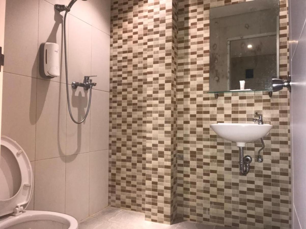 Green Apple Residence ג'קרטה מראה חיצוני תמונה